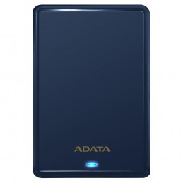 External HDD|ADATA|HV620S|1TB|USB 3.1|Colour Blue|AHV620S-1TU31-CBL