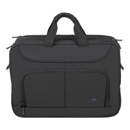 NB CASE TEGEL 15.6"/8432 BLACK RIVACASE