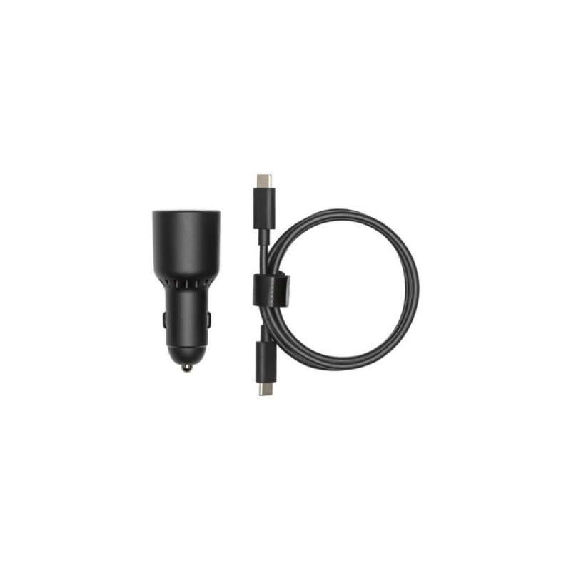 DRONE ACC MAVIC3 CAR CHARGER/CP.MA.00000426 DJI
