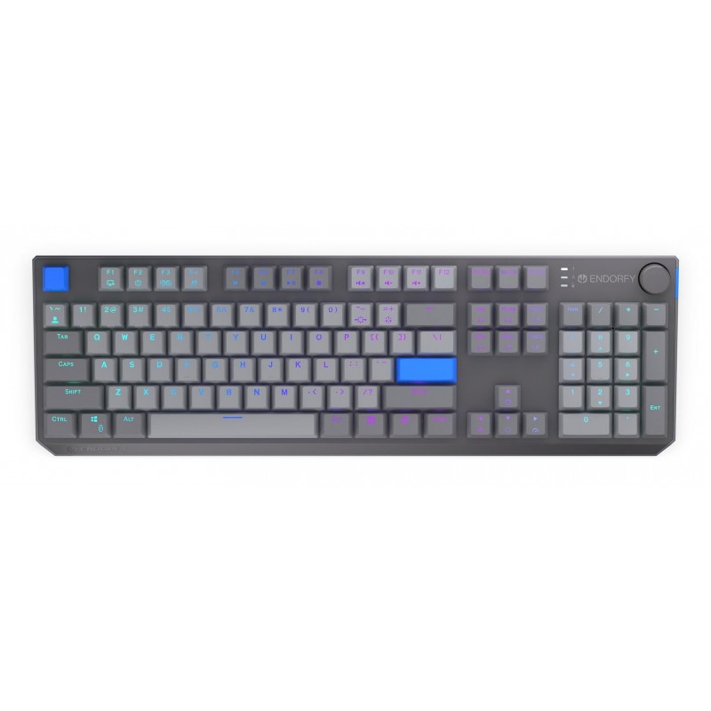 KEYBOARD WRL THOCK V2/EY5A129 ENDORFY