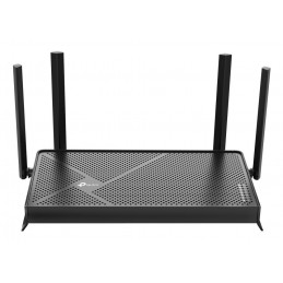 Wireless Router|TP-LINK|Wireless Router|3600 Mbps|LAN WAN ports 1|Number of antennas 4|ARCHERBE230