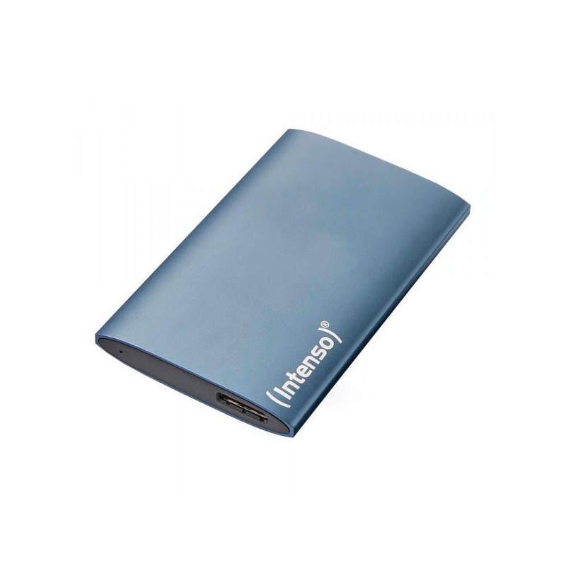 External SSD|INTENSO|500GB|USB 3.2|3823455