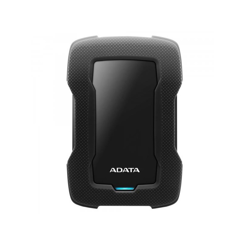 External HDD|ADATA|HD330|1TB|USB 3.1|Colour Black|AHD330-1TU31-CBK