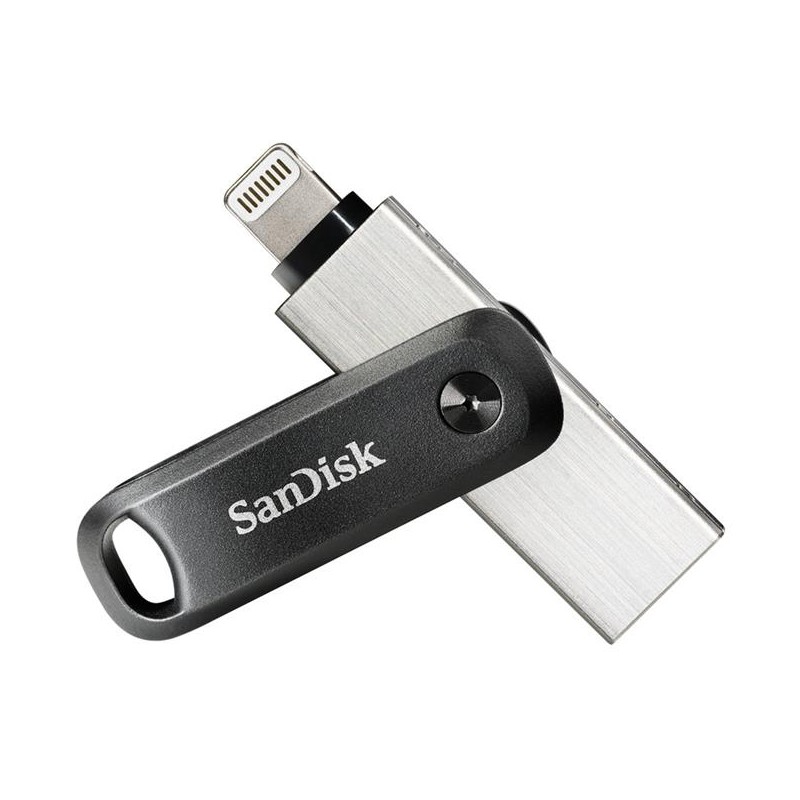 MEMORY DRIVE FLASH USB3 256GB/SDIX60N-256G-GN6NE SANDISK