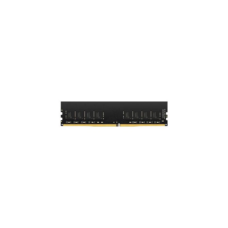 MEMORY DIMM 8GB PC25600 DDR4/LD4AU008G-B3200GSST LEXAR