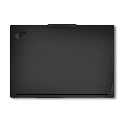 Lenovo ThinkPad P16 G3 Intel | Black | 16 " | IPS | WUXGA | 1920 x 1200 pixels | Anti-glare | Intel Core Ultra 7 | 255HX | 32 (2
