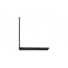 Lenovo ThinkPad P16 G3 Intel | Black | 16 " | IPS | WUXGA | 1920 x 1200 pixels | Anti-glare | Intel Core Ultra 7 | 255HX | 32 (2