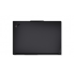 Lenovo ThinkPad P16 G3 Intel | Black | 16 " | IPS | WUXGA | 1920 x 1200 pixels | Anti-glare | Intel Core Ultra 7 | 255HX | 32 (2