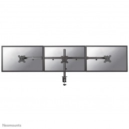 MONITOR ACC DESK MOUNT 10-27"/FPMA-D550D3BLACK NEOMOUNTS