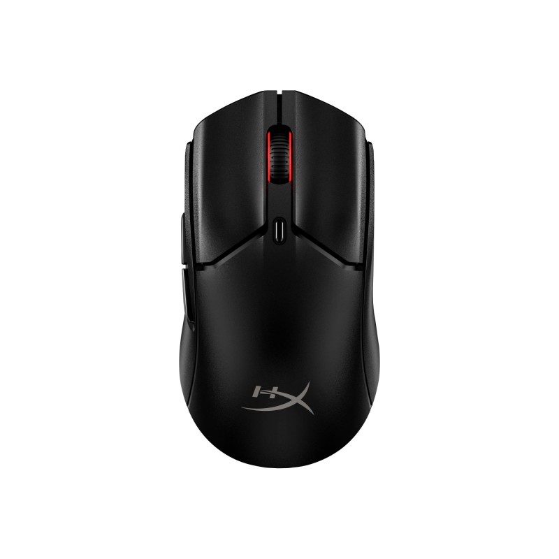 MOUSE USB OPTICAL HYPERX PF/HAS2 MINI WL BK 7D388AA HYPERX