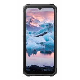MOBILE PHONE BV4800 PRO/4/128GB BLACK BLACKVIEW