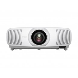 Epson EH-LS9000W | 4K FHD 3840 x 2160 | 2200 ANSI lumens | White