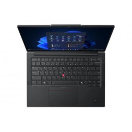 Lenovo ThinkPad E14 G7 Intel | Black | 14 " | IPS | WUXGA | 1920 x 1200 pixels | Anti-glare | Intel Core Ultra 5 | 226V | 16 GB 