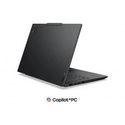 Lenovo ThinkPad E14 G7 Intel | Black | 14 " | IPS | WUXGA | 1920 x 1200 pixels | Anti-glare | Intel Core Ultra 5 | 226V | 16 GB 