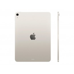 Apple iPad Air 11" M4 Wi-Fi 256GB - Starlight | Apple
