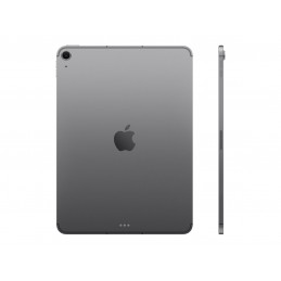 Apple | Multi-Touch | Space Gray | 11 " | 2360 x 1640 pixels | IPS | Apple | 12 GB | M4 | 1024 GB | 3G | 4G | 5G | Wi-Fi | Front
