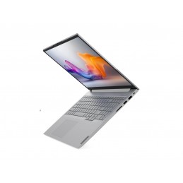 Lenovo ThinkBook 16 G8 IAL Intel | Arctic Grey | 16 " | IPS | WUXGA | 1920 x 1200 pixels | Anti-glare | Intel Core Ultra 9 | 185