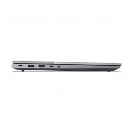 Lenovo ThinkBook 16 G8 IAL Intel | Arctic Grey | 16 " | IPS | WUXGA | 1920 x 1200 pixels | Anti-glare | Intel Core Ultra 9 | 185