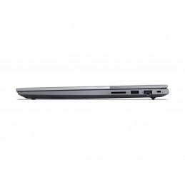 Lenovo ThinkBook 16 G8 IAL Intel | Arctic Grey | 16 " | IPS | WUXGA | 1920 x 1200 pixels | Anti-glare | Intel Core Ultra 9 | 185