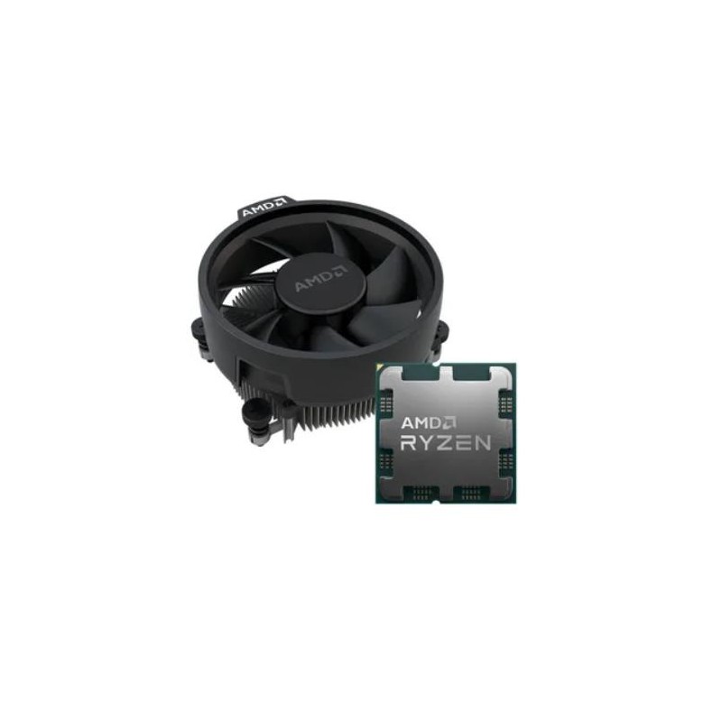 CPU|AMD|Desktop|AMD Ryzen 5|8400F|Phoenix|4200 MHz|Cores 6|16MB|Socket SAM5|65 Watts|MultiPack|100-100001591MPK