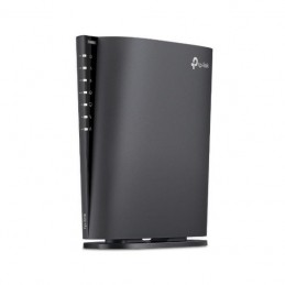 Wireless Router|TP-LINK|Wireless Router|6000 Mbps|Wi-Fi 6|USB 3.0|3x10/100/1000M|LAN WAN ports 2|ARCHERAX80