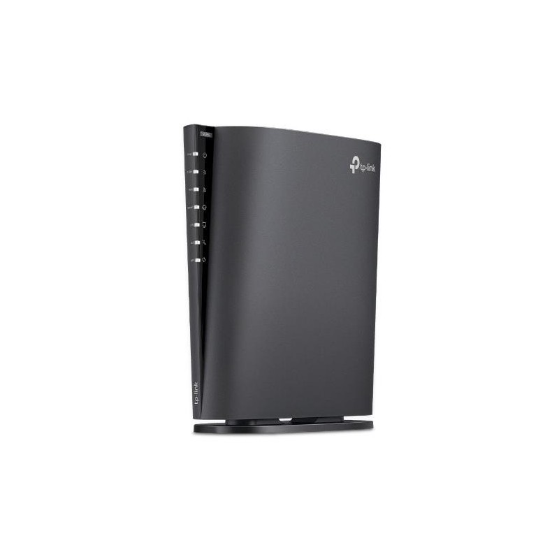 Wireless Router|TP-LINK|Wireless Router|6000 Mbps|Wi-Fi 6|USB 3.0|3x10/100/1000M|LAN WAN ports 2|ARCHERAX80
