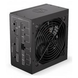 Power Supply|ENDORFY|SUPREMO FM6|850 Watts|Efficiency 80 PLUS GOLD|MTBF 100000 hours|EY7A012
