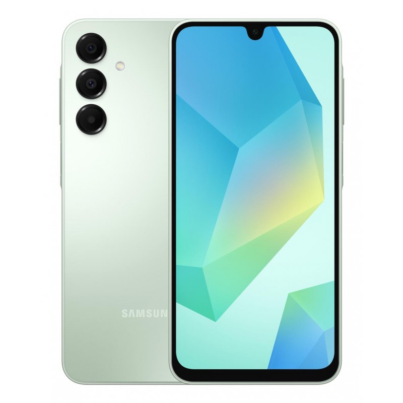 MOBILE PHONE GALAXY A16/128GB L.GREEN SM-A165F SAMSUNG