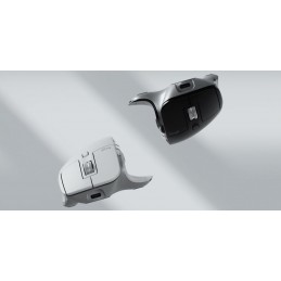 MOUSE BLUETH LASER MX MASTER3S/PALE GREY 910-006560 LOGITECH
