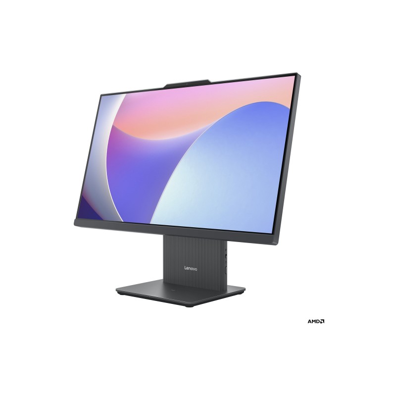 Lenovo IdeaCentre | 24ARR9 | Desktop | AIO | 23.8 " | AMD Ryzen 5 | 7535HS | 16 GB | SODIMM DDR5 | 512 GB | AMD Radeon 660M Grap