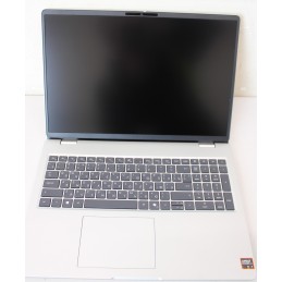 SALE OUT. Dell Pro 16 AG FHD+ AMD Ryzen AI 7 350/32GB/1TB/AMD Radeon 860M/Win11 Pro/Russian Backlit kbd/3Y ProSupport NBD Onsite