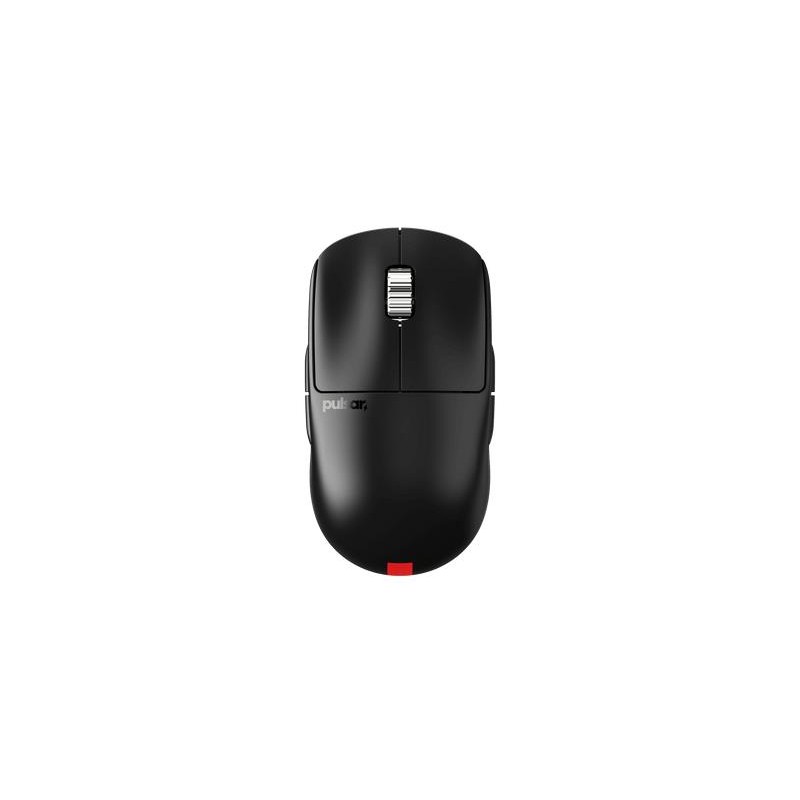 MOUSE USB OPTICAL WRL X2A/ES SIZE2 BLACK PX2AES21 PULSAR