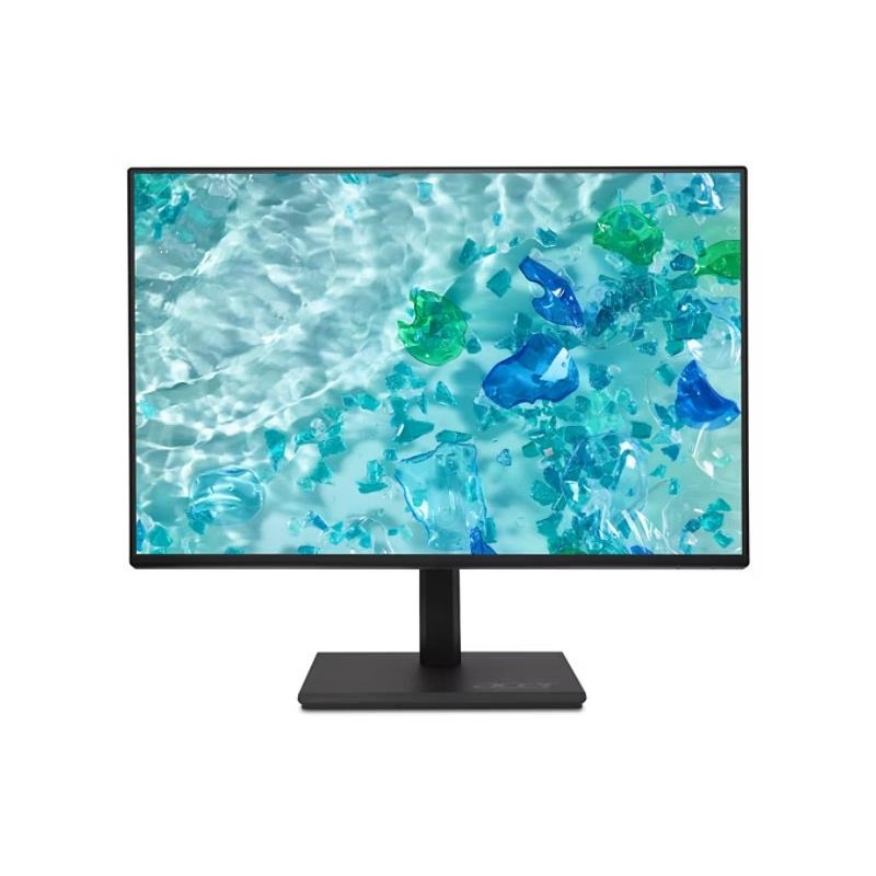 LCD Monitor|ACER|27 "|1920 x 1080 pixels|Full HD|Native aspect ratio 16:9|LCD|Flat|UM.HB7EE.G02