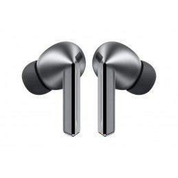 HEADSET GALAXY BUDS3 PRO/SILVER SM-R630 SAMSUNG
