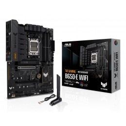 Mainboard|ASUS|AMD B650|SAM5|ATX|Memory DDR5|Memory slots 4|1xPCI-Express 3.0 1x|2xPCI-Express 3.0 16x|1xPCI-Express 4.0 16x|3xM
