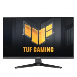 LCD Monitor|ASUS|24.5 "|1920 x 1080 pixels|Full HD|Native aspect ratio 16:9|LCD|Flat|90LM0B40-B01B71