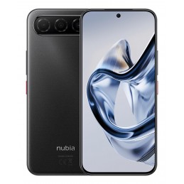 MOBILE PHONE AIR 5G/8/256GB BLACK ZTE NUBIA