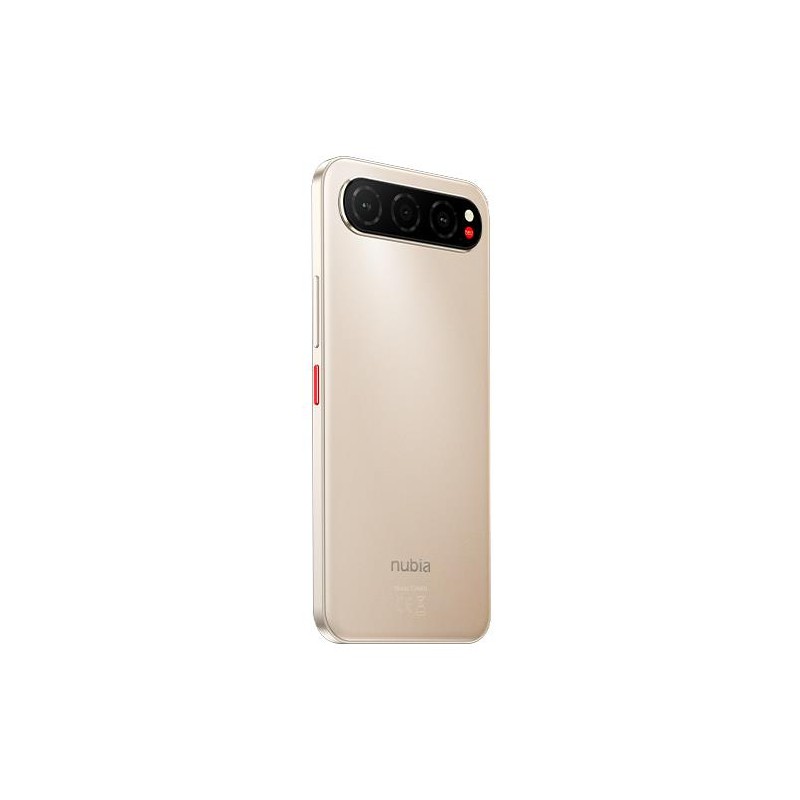 MOBILE PHONE AIR 5G/8/256GB GOLD ZTE NUBIA