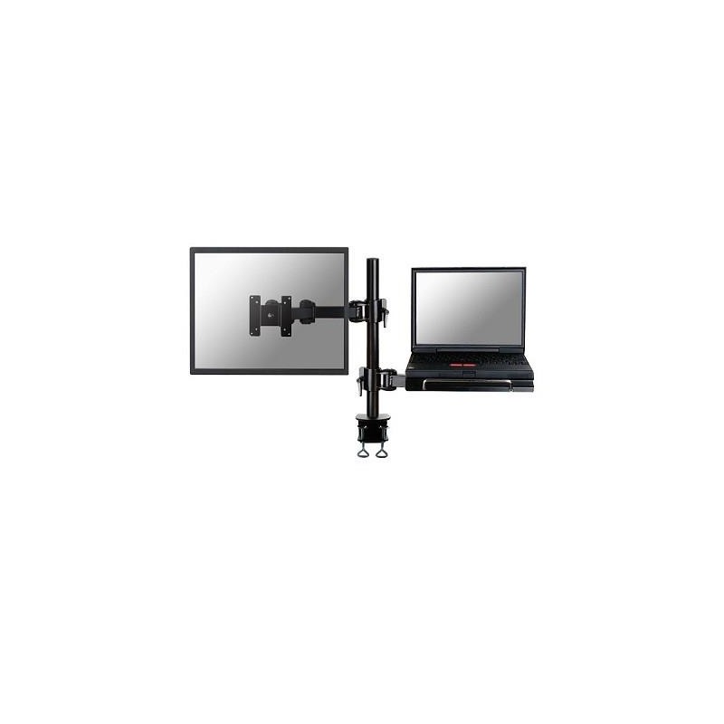 NB/MONITOR ACC DESK MOUNT/FPMA-D960NOTEBOOK NEOMOUNTS