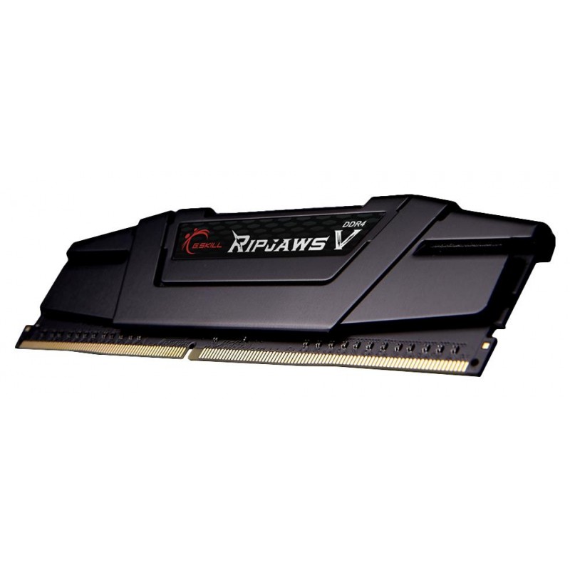 MEMORY DIMM 16GB PC25600 DDR4/F4-3200C16S-16GVK G.SKILL