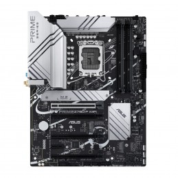 Mainboard|ASUS|Intel Z790|LGA1700|ATX|Memory DDR5|Memory slots 4|1xPCI-Express 3.0 1x|3xPCI-Express 4.0 16x|1xPCI-Express 5.0 16