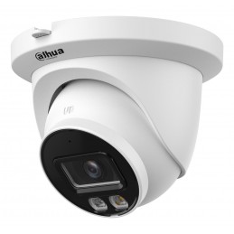 NET CAMERA 6MP EYEBALL/IPC-HDW2649TM-S-IL-0280B DAHUA