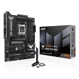 Mainboard|ASUS|AMD B850|SAM5|ATX|Memory DDR5|Memory slots 4|2xPCI-Express 4.0 1x|1xPCI-Express 4.0 16x|1xPCI-Express 5.0 16x|3xM