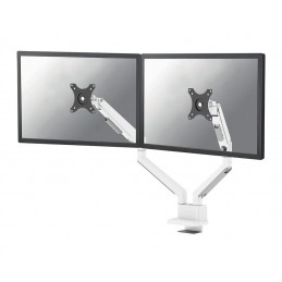 MONITOR ACC DESK MOUNT 17-32"/DUAL DS70-250WH2 NEOMOUNTS