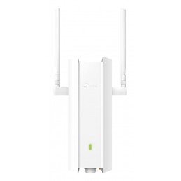 Access Point|TP-LINK|Omada|1800 Mbps|Wi-Fi 6|IEEE 802.3at|IEEE 802.11a/b/g|IEEE 802.11n|IEEE 802.11ac|IEEE 802.11ax|Bluetooth 5.
