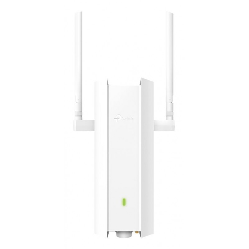 Access Point|TP-LINK|Omada|1800 Mbps|Wi-Fi 6|IEEE 802.3at|IEEE 802.11a/b/g|IEEE 802.11n|IEEE 802.11ac|IEEE 802.11ax|Bluetooth 5.