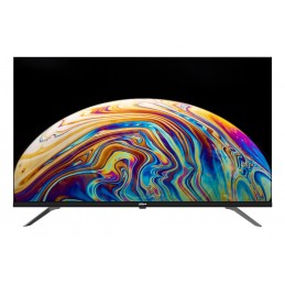 TV Set|DAHUA|43"|4K/Smart|QLED|3840x2160|Wireless LAN|Bluetooth|Android TV|DHI-LTV43-QSD400