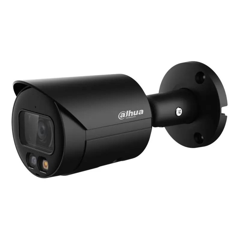 NET CAMERA 8MP BULLET/HFW2849S-S-IL-0280B-B DAHUA