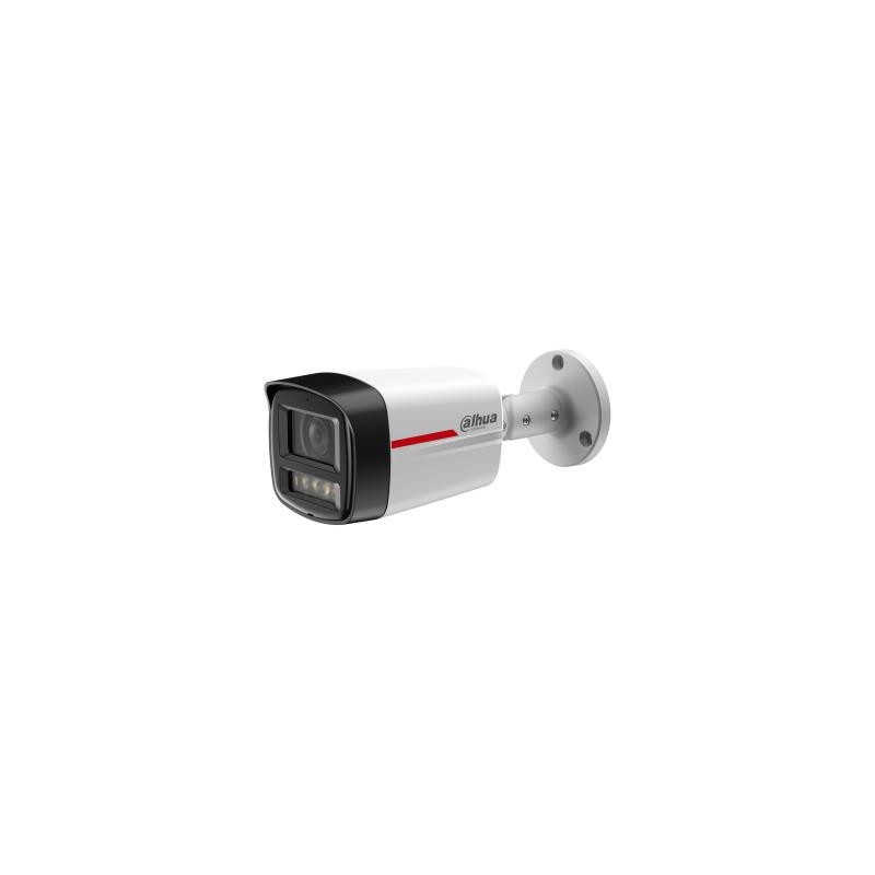 NET CAMERA 8MP BULLET/HFW2849TL-S-0280B-PRO DAHUA