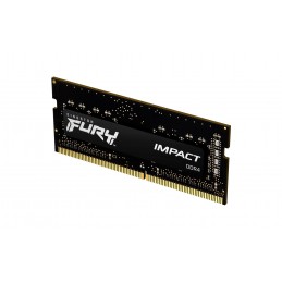 NB MEMORY 16GB PC25600 DDR4/SO KF432S20IB/16 KINGSTON